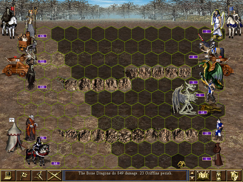 Heroes Of Might And Magic Iii Mac Download